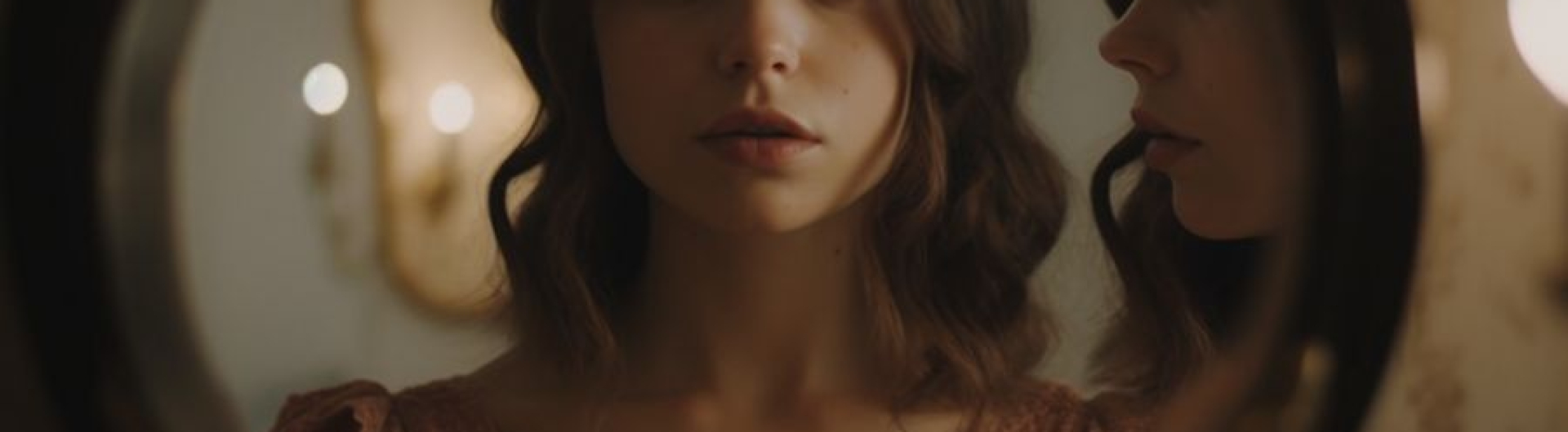 Mirror Work: Louise Hay’s Path to Self-Love